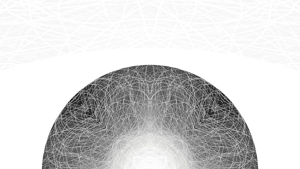 Infinity Sphere 1 — Limited Edition Fine Art Print