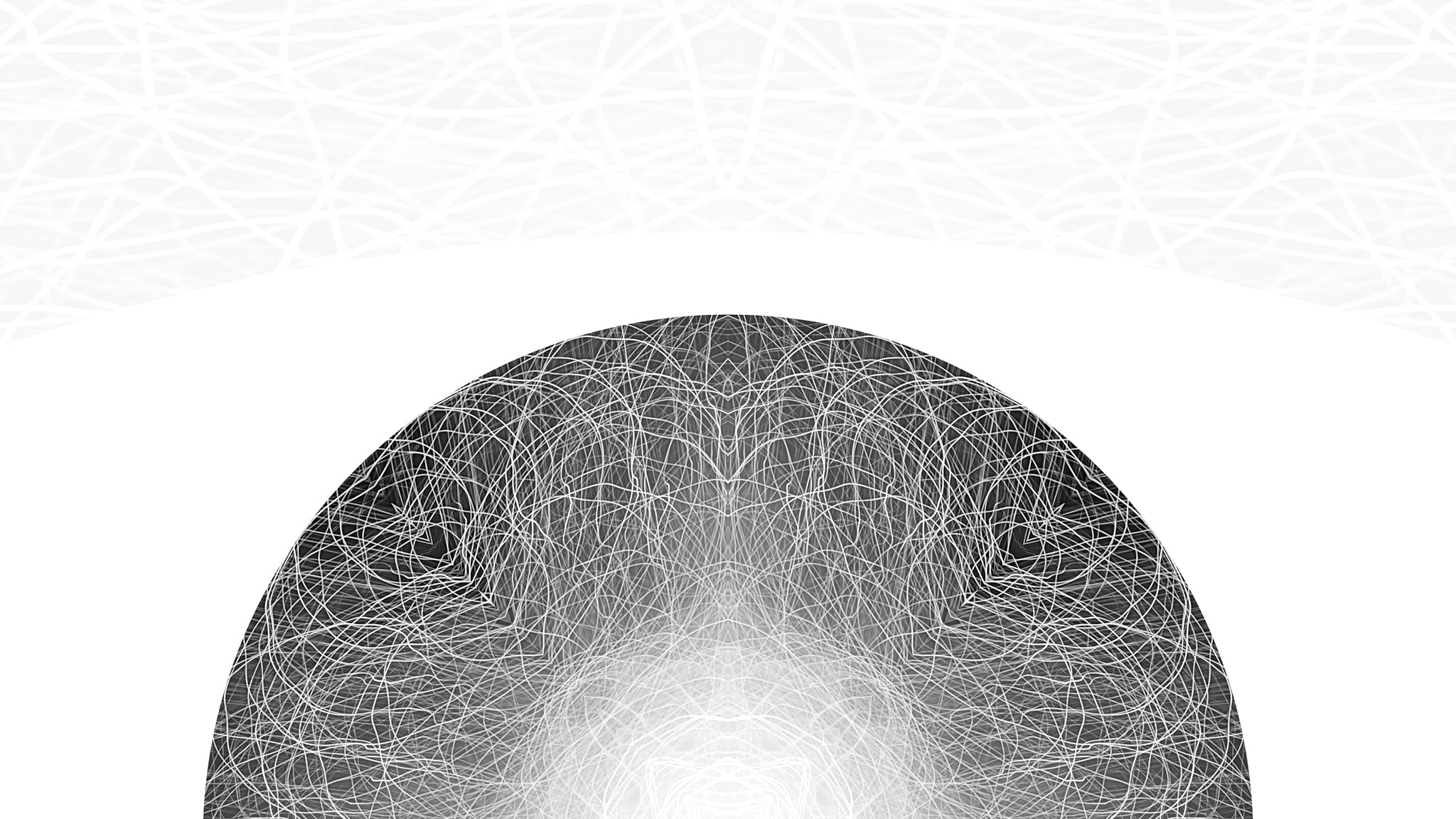 Infinity Sphere 1 — Limited Edition Fine Art Print