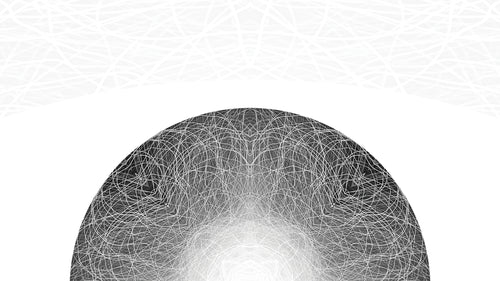 Infinity Sphere 1 — Limited Edition Fine Art Print