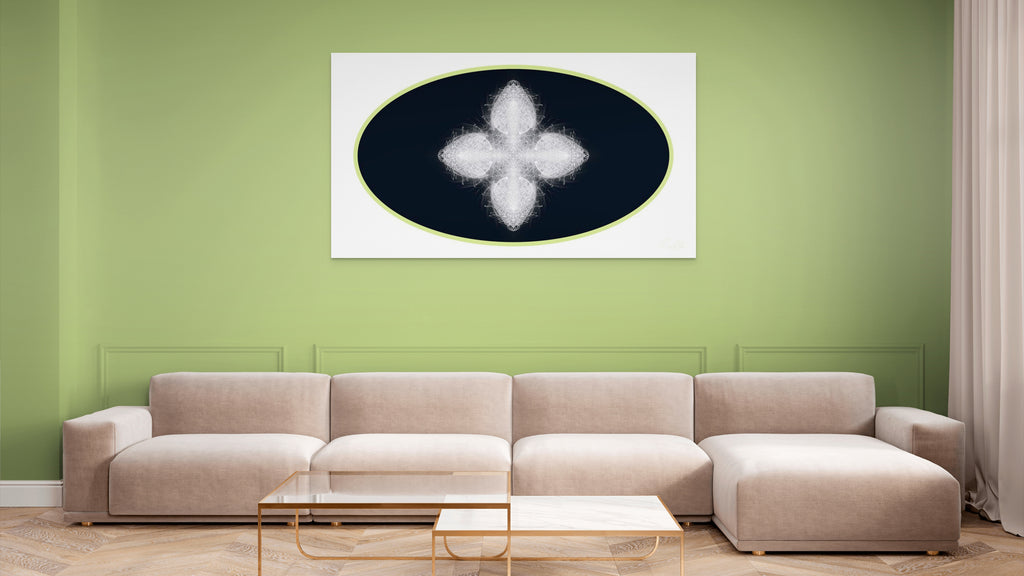 Light Star 1 — Limited Edition Fine Art Print