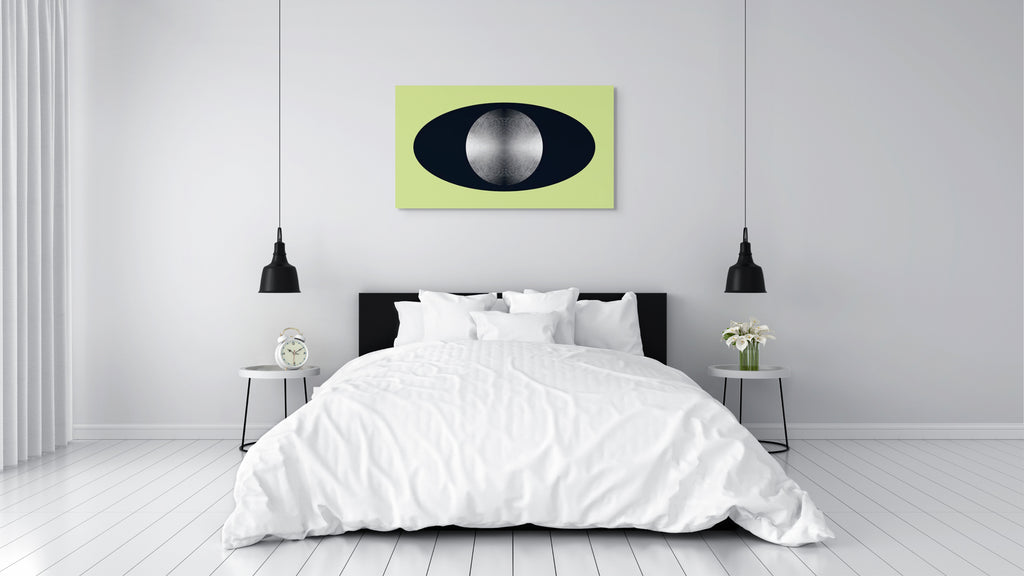 Mystery Sphere 1 — Limited Edition Fine Art Print